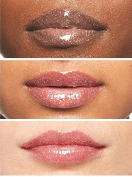 Блиск для губ Strawberry Fizz Victoria's Secret 0667555917605 фото