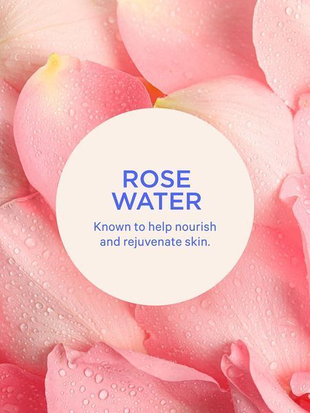 Гель для душу Wild Rose Amber Cream Body Wash Victoria's Secret 27108912 фото
