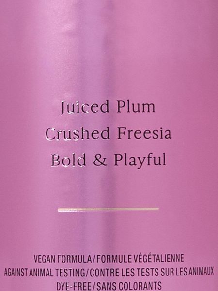 Парфумований спрей для тіла Pure Seduction Fragrance Mist Victoria's Secret 26972015 фото