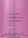 Парфумований спрей для тіла Pure Seduction Fragrance Mist Victoria's Secret 26972015 фото 2