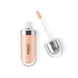 Блиск для губ KIKO Milano 3D Hydra Lipgloss 02 Natural Beige KM3D02 фото 1