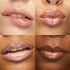 Блиск для губ KIKO Milano 3D Hydra Lipgloss 02 Natural Beige KM3D02 фото 3