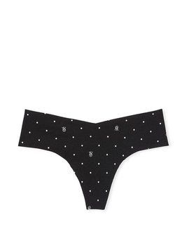 Безшовні трусики No-Show Thong Panty (CC 5XCQ) Victoria's Secret 0667559538769 фото