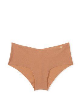 Безшовні трусики No-Show Cheeky Panty Victoria's Secret SX27002332 фото