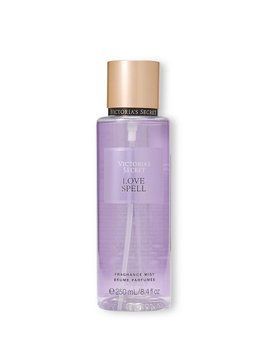 Парфумований спрей для тіла Love Spell Fragrance Mist Victoria's Secret 26972018 фото