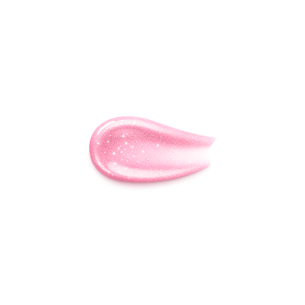 Блиск для губ KIKO Milano 3D Hydra Lipgloss 05 Pearly Pink KM3D05 фото