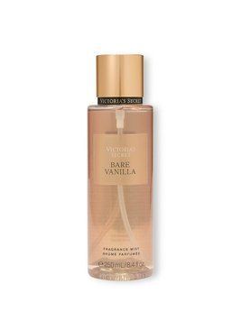 Парфумований спрей для тіла Bare Vanilla Fragrance Mist Victoria's Secret 26972016 фото
