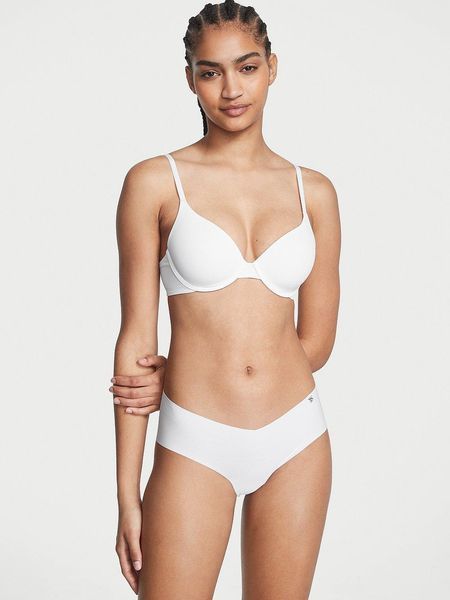 Безшовні трусики No-Show Cheeky Panty Victoria's Secret SX27002333 фото