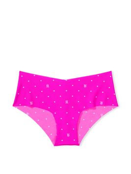 Безшовні трусики No-Show Cheeky Panty Victoria's Secret SX27002334 фото
