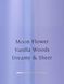 Парфумований спрей для тіла Midnight Bloom Fragrance Mist Victoria's Secret 26972011 фото 2