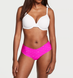 Безшовні трусики No-Show Cheeky Panty Victoria's Secret SX27002334 фото 2