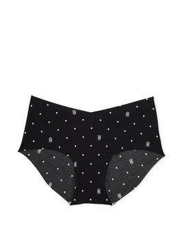 Безшовні трусики No-Show Hiphugger Panty (5XCQ) Victoria's Secret L26670368 фото
