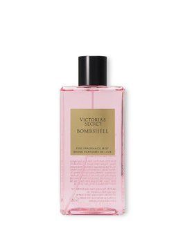 Парфумований спрей для тіла Bombshell Fine Fragrance Mist Victoria's Secret 26913480 фото