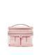 Набір косметичок 4-in-1 Makeup Bag Heritage Stripe Victoria's Secret 26936249/420652 фото 3