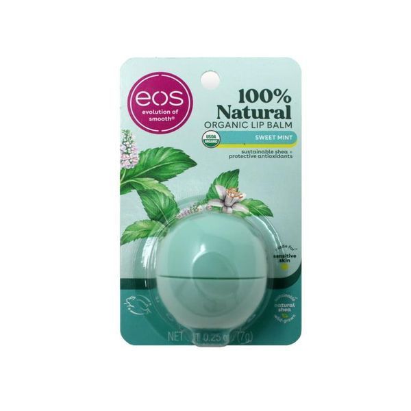 Бальзам для губ Sweet mint EOS 892992002281 фото