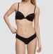 Безшовні трусики No-Show Thong Panty Black Victoria's Secret  177704-QB4 фото 2