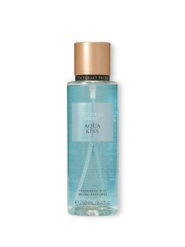 Парфумований спрей для тіла Aqua Kiss Fragrance Mist Victoria's Secret 26972013 фото