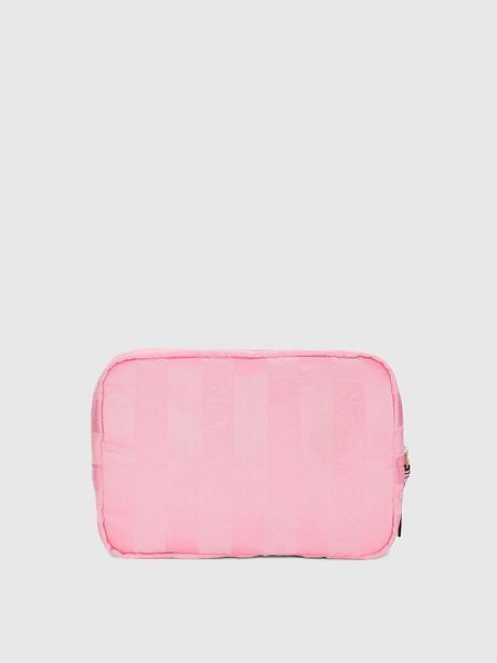 Косметичка Victoria's Secret Travel Makeup Pouch Very Victoria 9247611 фото