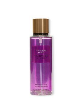 Парфумований спрей для тіла Cashmere Fleur Fragrance Mist Victoria's Secret 27093506 фото
