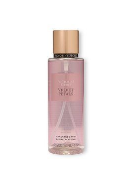 Парфумований спрей для тіла Velvet Petals Fragrance Mist Victoria's Secret 26972017 фото