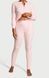 Піжама термо Soft Thermal Henley Long Pajama Set Heritage Stripe Victoria's Secret  7499426XS фото 1