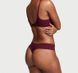Безшовні трусики No-Show Thong Panty (SDC/T) Victoria's Secret 177704-SDC фото 3