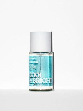 Парфумований спрей для тіла Cool & Bright Body Mist Victoria's Secret Pink 0667558326251 фото