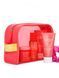 Подарунковий набір для догляду за тілом White Peach Mango Body Care Gift Set ft. Reusable Travel Bag Victoria's Secret 25166098 фото 2
