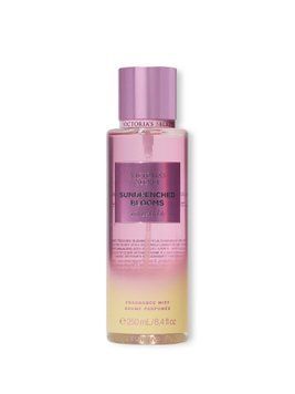 Спрей для тіла Sundrenched Blooms Fragrance Mist Victoria's Secret 7588387 фото