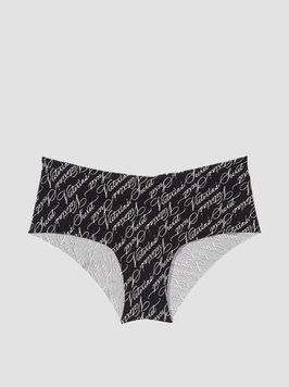 Безшовні трусики No-Show Cheeky Panty (CC 5XAO) Victoria's Secret 36014986 416308 фото