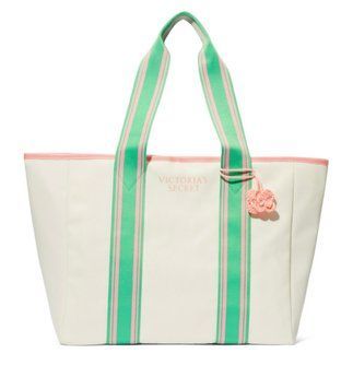 Сумка шопер Tote Bag Victoria's Secret 6846081 фото