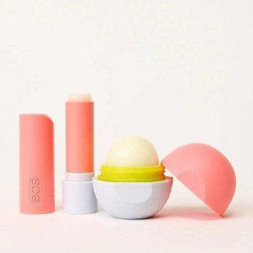 Набір бальзамів для губ Mango Melonade EOS 84004470411 фото