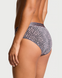 Трусики Logo Cotton Hiphugger Panty Victoria's Secret 36014977 415901 фото 3