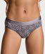 Трусики Logo Cotton Hiphugger Panty Victoria's Secret 36014977 415901 фото 2