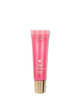 Блиск для губ Pink Mimosa Victoria's Secret 0667555916578 фото
