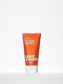Лосьйон для тіла Light & Happy Body Lotion Victoria's Secret Pink 0667558343272 фото
