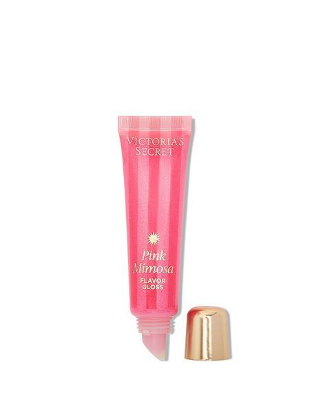 Блиск для губ Pink Mimosa Victoria's Secret 0667555916578 фото