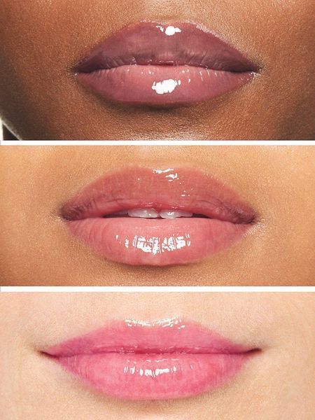 Блиск для губ Pink Mimosa Victoria's Secret 0667555916578 фото
