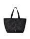 Сумка шопер BLACK Tote Bag Victoria's Secret 27154914 фото 1