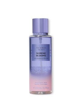 Спрей для тіла Serene Blooms Fragrance Mist Victoria's Secret 27155614 фото