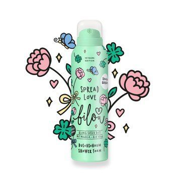 Пінка для душу Spread Love Bilou 91196 фото