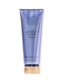 Парфумований лосьйон для тіла Midnight Bloom Shimmer Body Lotion Victoria's Secret 27081502 фото