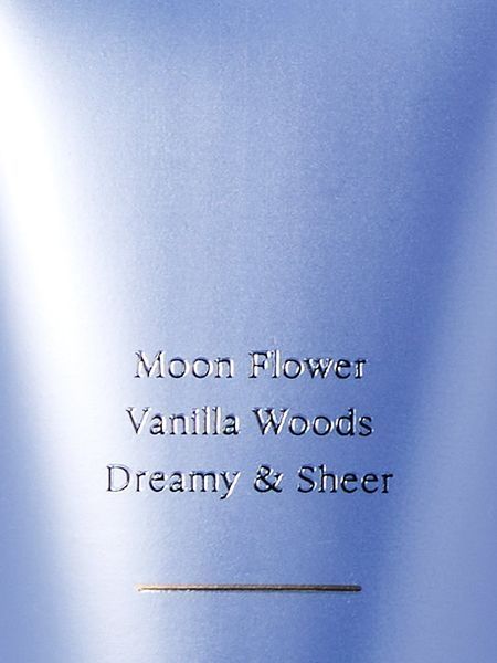 Парфумований лосьйон для тіла Midnight Bloom Shimmer Body Lotion Victoria's Secret 27081502 фото